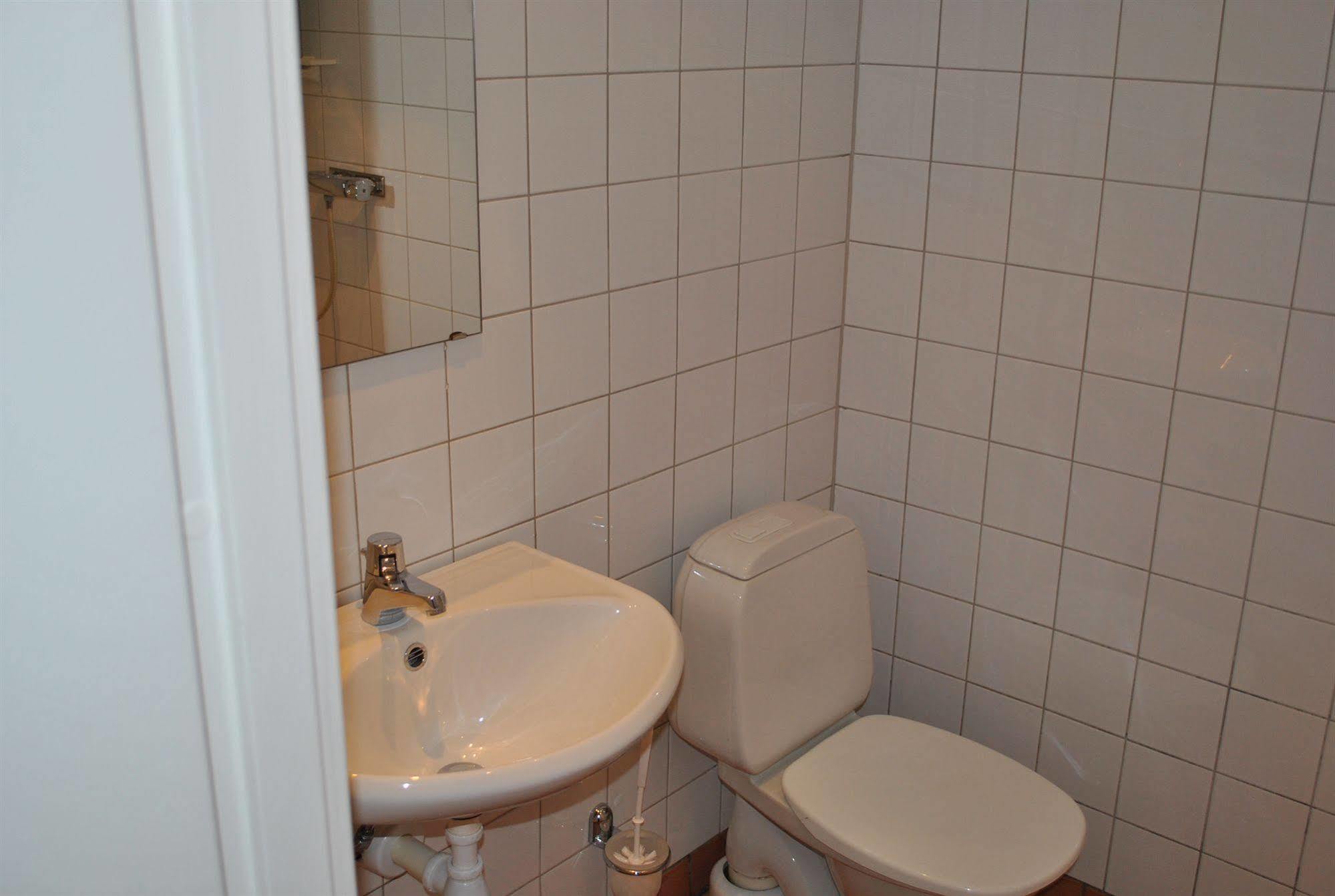 Slagsta Motell & Waerdshus Norsborg Kültér fotó